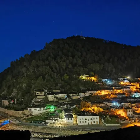 Panorama فندق مبيت وإفطار