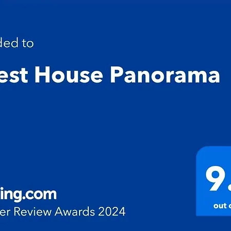 Panorama Bed & Breakfast