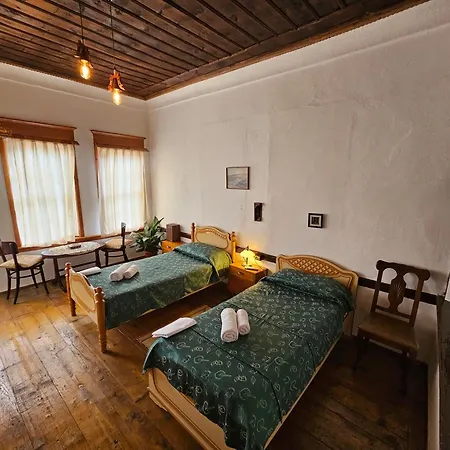 Panorama Bed & Breakfast *
