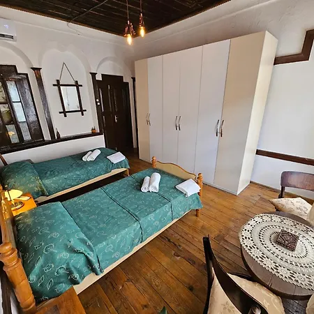 Bed & Breakfast Panorama *