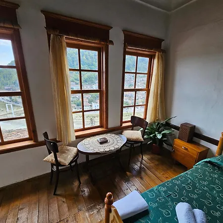 Panorama Bed & Breakfast