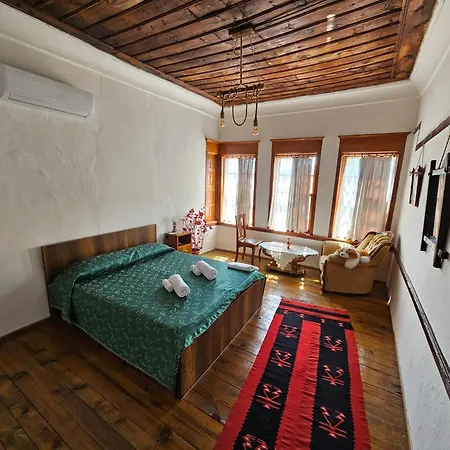 Bed & Breakfast Panorama *