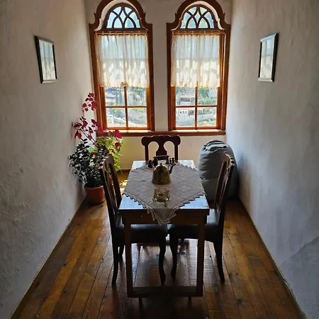 Panorama Bed & Breakfast