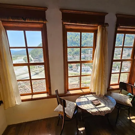 Panorama Bed & Breakfast Berat