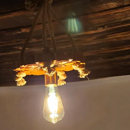 Bed & Breakfast Panorama Berat