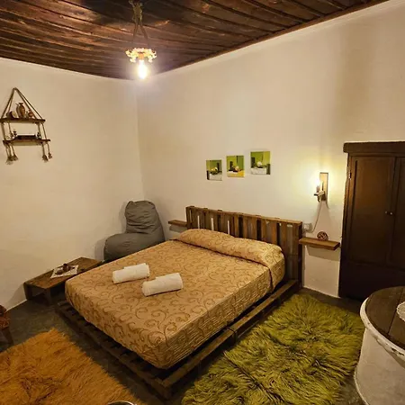 Panorama Bed & Breakfast