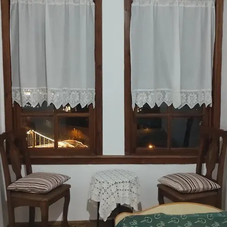 Panorama * Berat