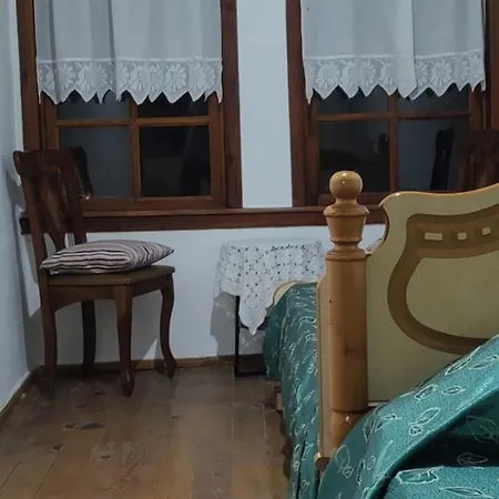 Panorama Bed & Breakfast