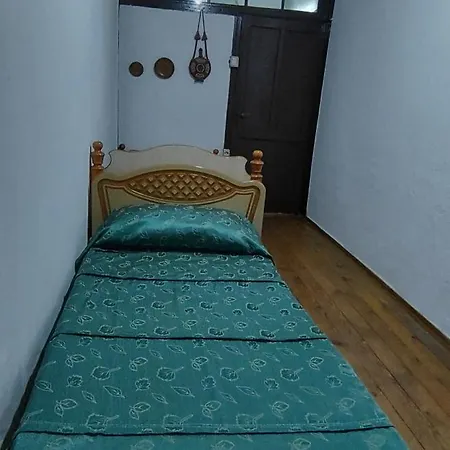 Bed & Breakfast Panorama