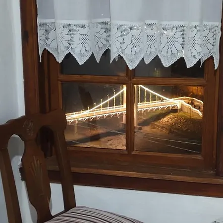 Bed & Breakfast Panorama *