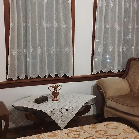 Bed & Breakfast Panorama *