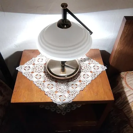Panorama Bed & Breakfast Berat
