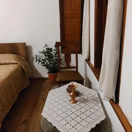 Panorama * Berat