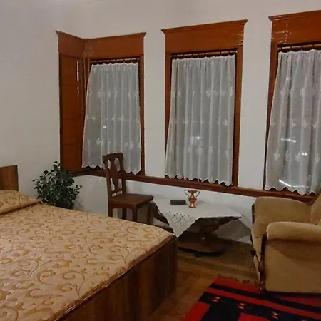 Panorama Bed & Breakfast