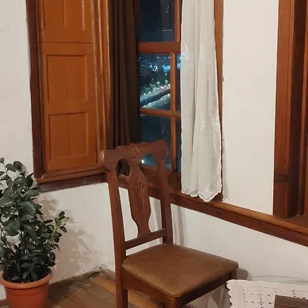 Bed & Breakfast Panorama