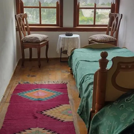 Bed & Breakfast Panorama Berat