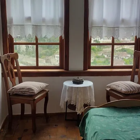 Panorama * Berat