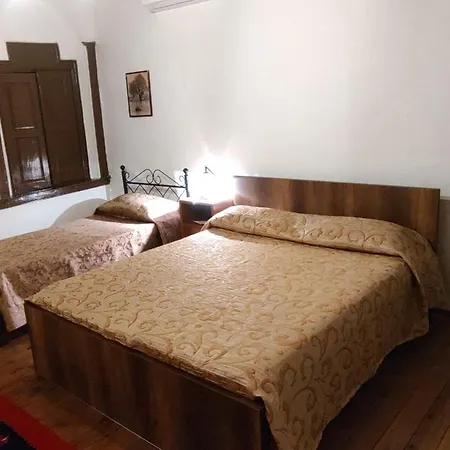 Panorama Berat