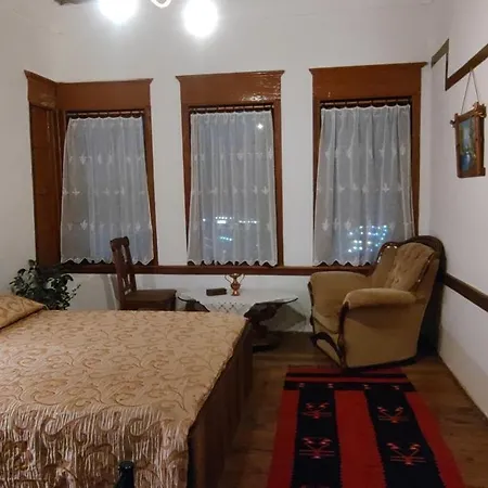 Panorama * Berat