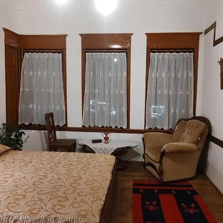 Panorama Bed & Breakfast