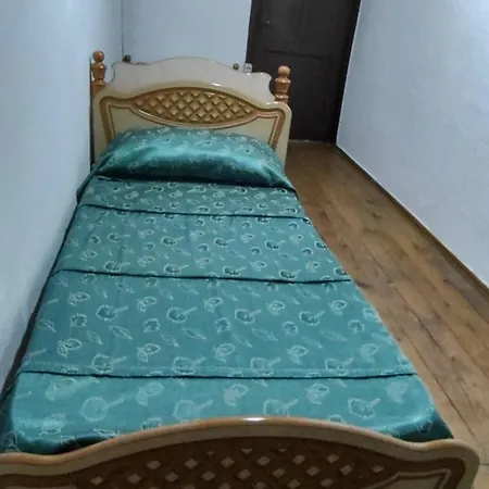 Bed & Breakfast Panorama *
