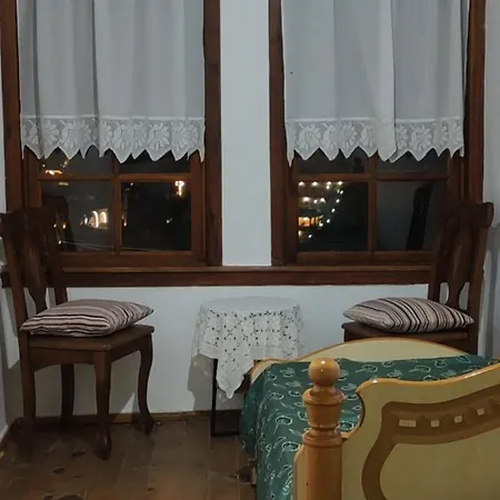 Panorama Bed & Breakfast *