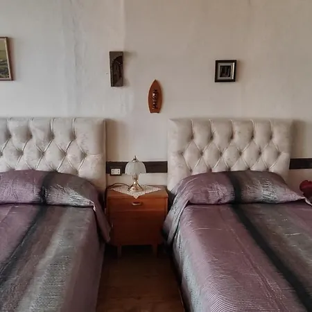 Panorama Bed & Breakfast Berat