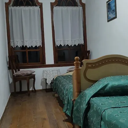 Bed & Breakfast Panorama Berat
