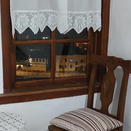 Panorama Berat