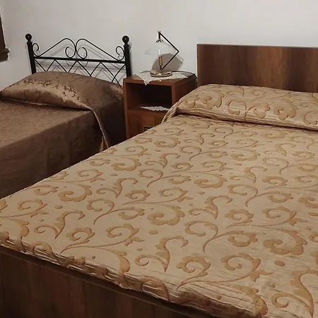 Bed & Breakfast Panorama