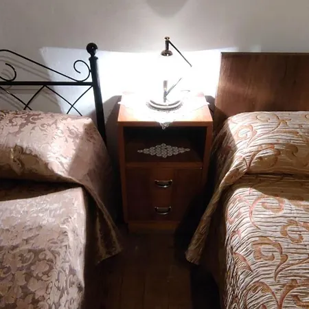 Bed & Breakfast Panorama *
