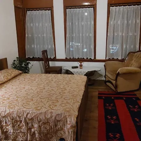 Bed & Breakfast Panorama Berat