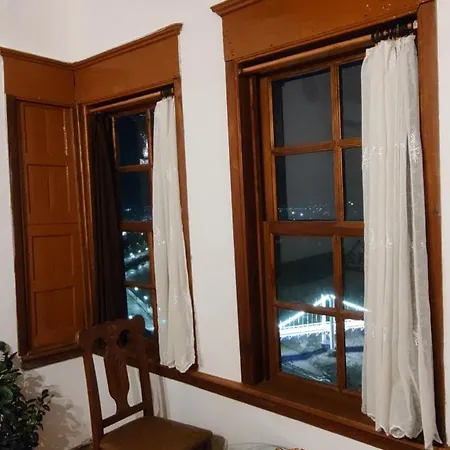 Panorama Berat
