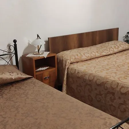 Bed & Breakfast Panorama