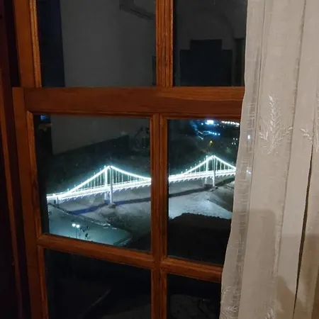 Panorama Bed & Breakfast *