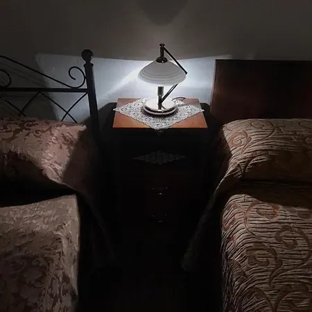 Panorama Bed & Breakfast Berat