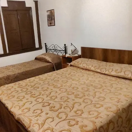 Panorama Berat