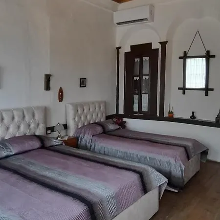 Bed & Breakfast Panorama Berat