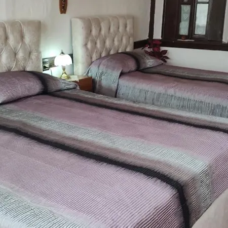 Bed & Breakfast Panorama