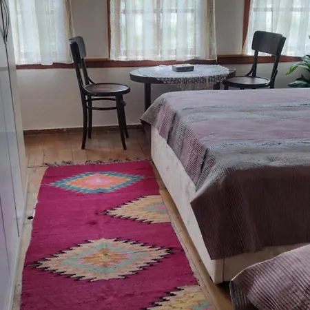 Panorama Bed & Breakfast *