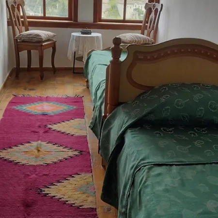 Bed & Breakfast Panorama *