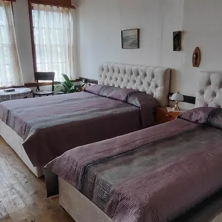 Panorama Berat