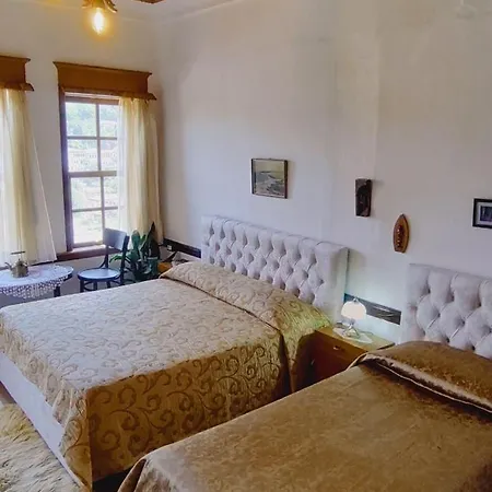 Bed & Breakfast Panorama