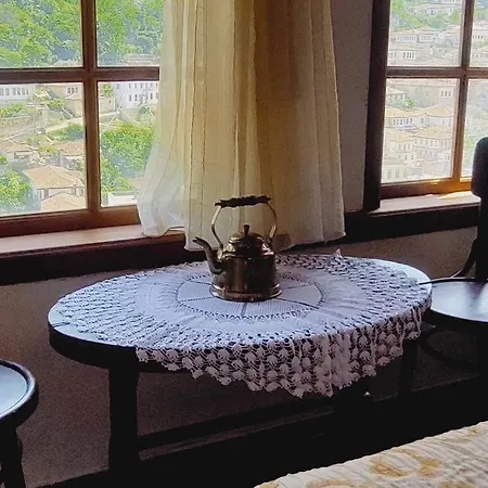 Bed & Breakfast Panorama *