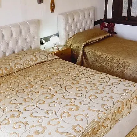Panorama Bed & Breakfast Berat