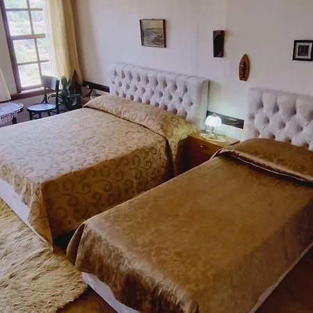 Bed & Breakfast Panorama Berat