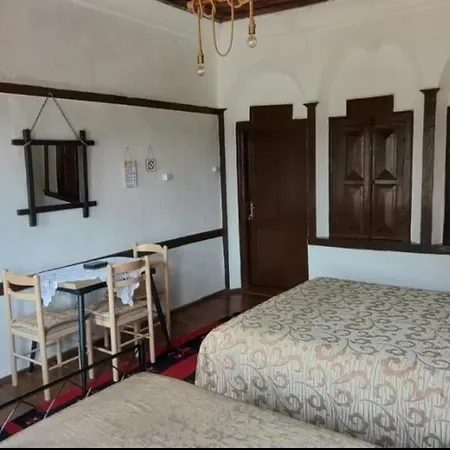 Panorama Bed & Breakfast Berat