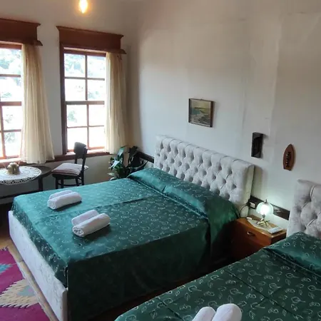 Panorama Bed & Breakfast Berat