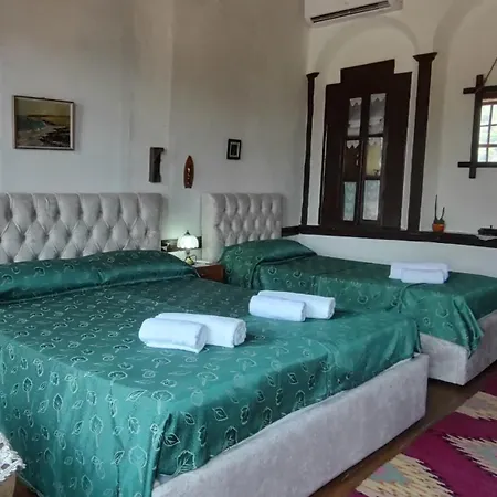 Bed & Breakfast Panorama Berat