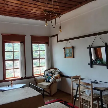 Bed & Breakfast Panorama